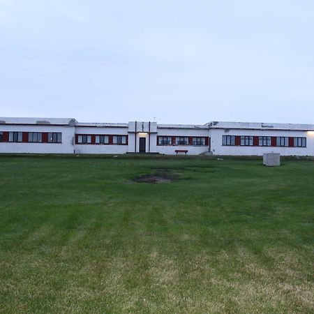 Reykjanes Hostel ภายนอก รูปภาพ