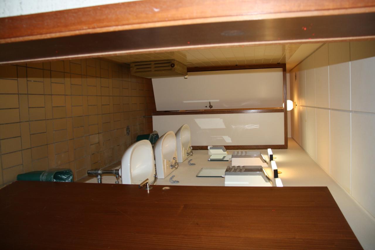 Reykjanes Hostel ภายนอก รูปภาพ