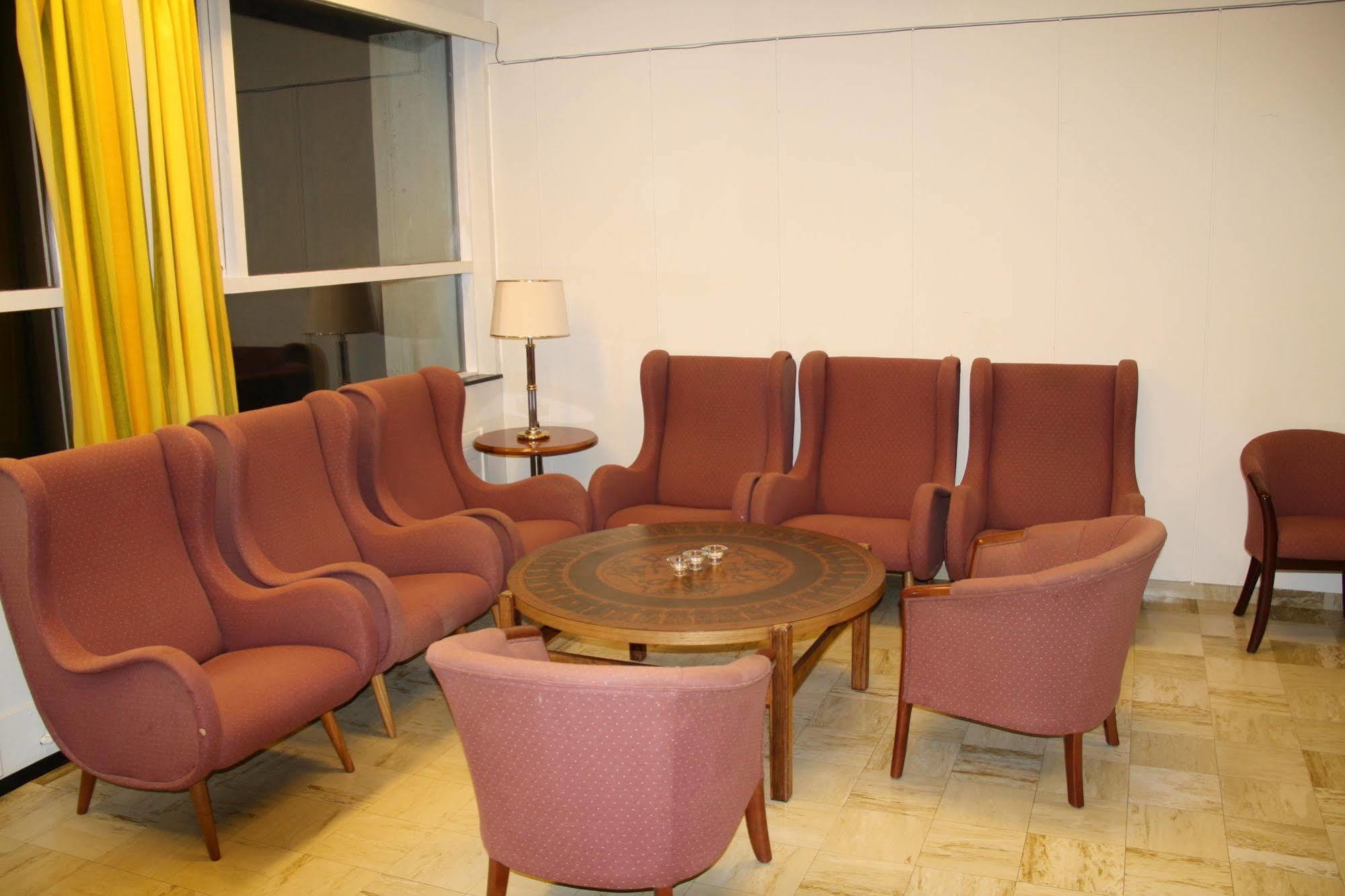 Reykjanes Hostel ภายนอก รูปภาพ