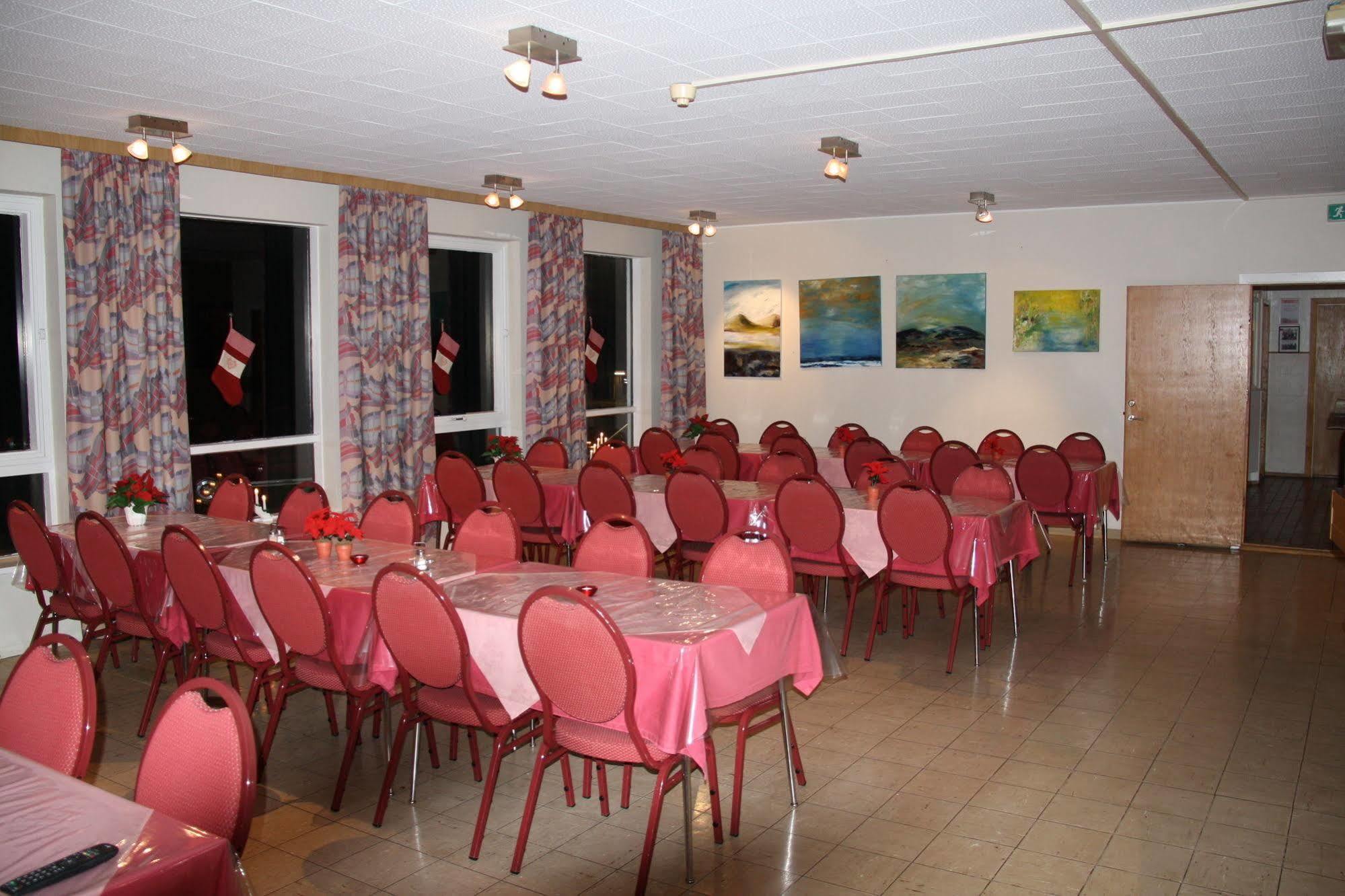 Reykjanes Hostel ภายนอก รูปภาพ