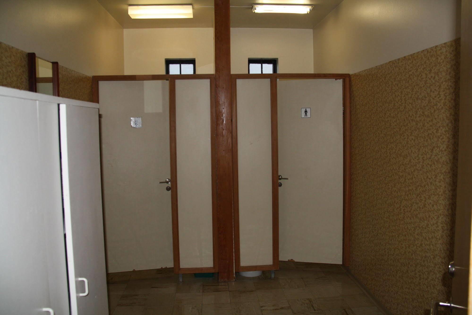 Reykjanes Hostel ภายนอก รูปภาพ