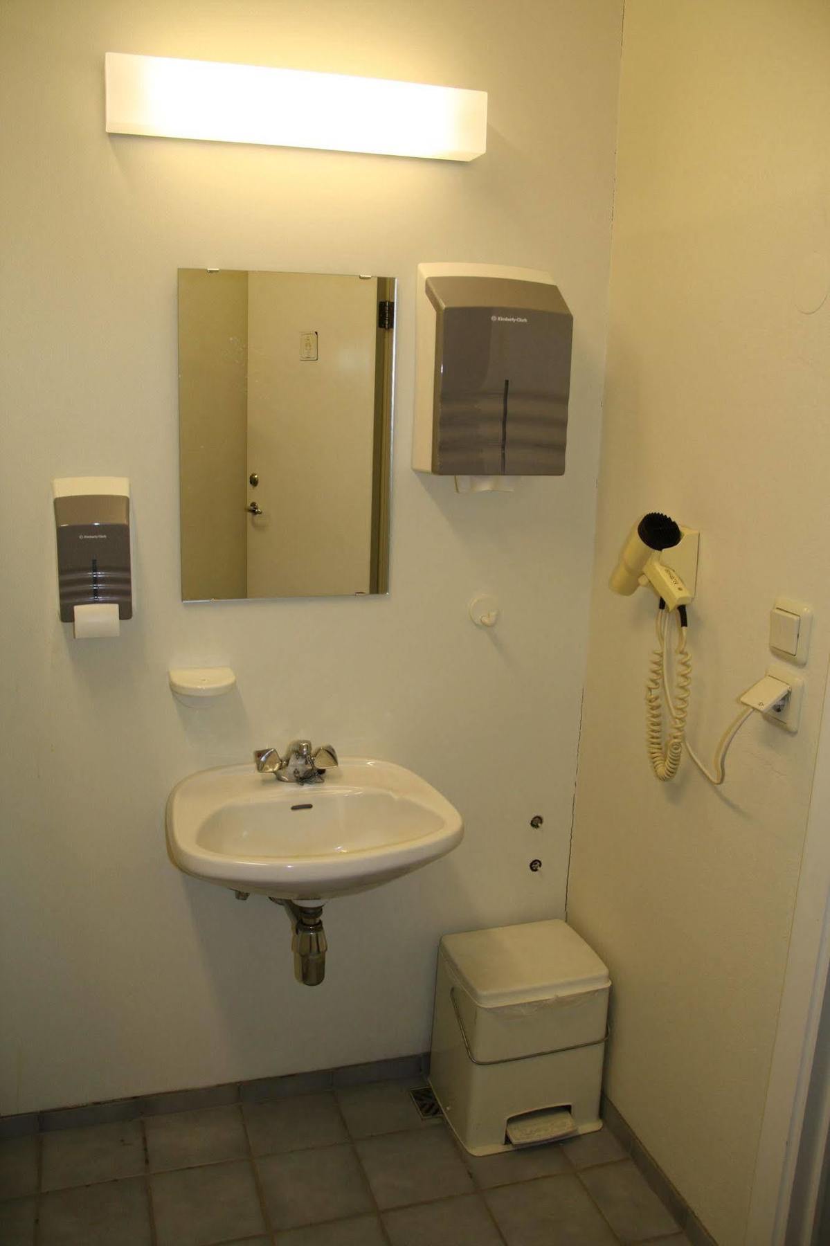 Reykjanes Hostel ภายนอก รูปภาพ