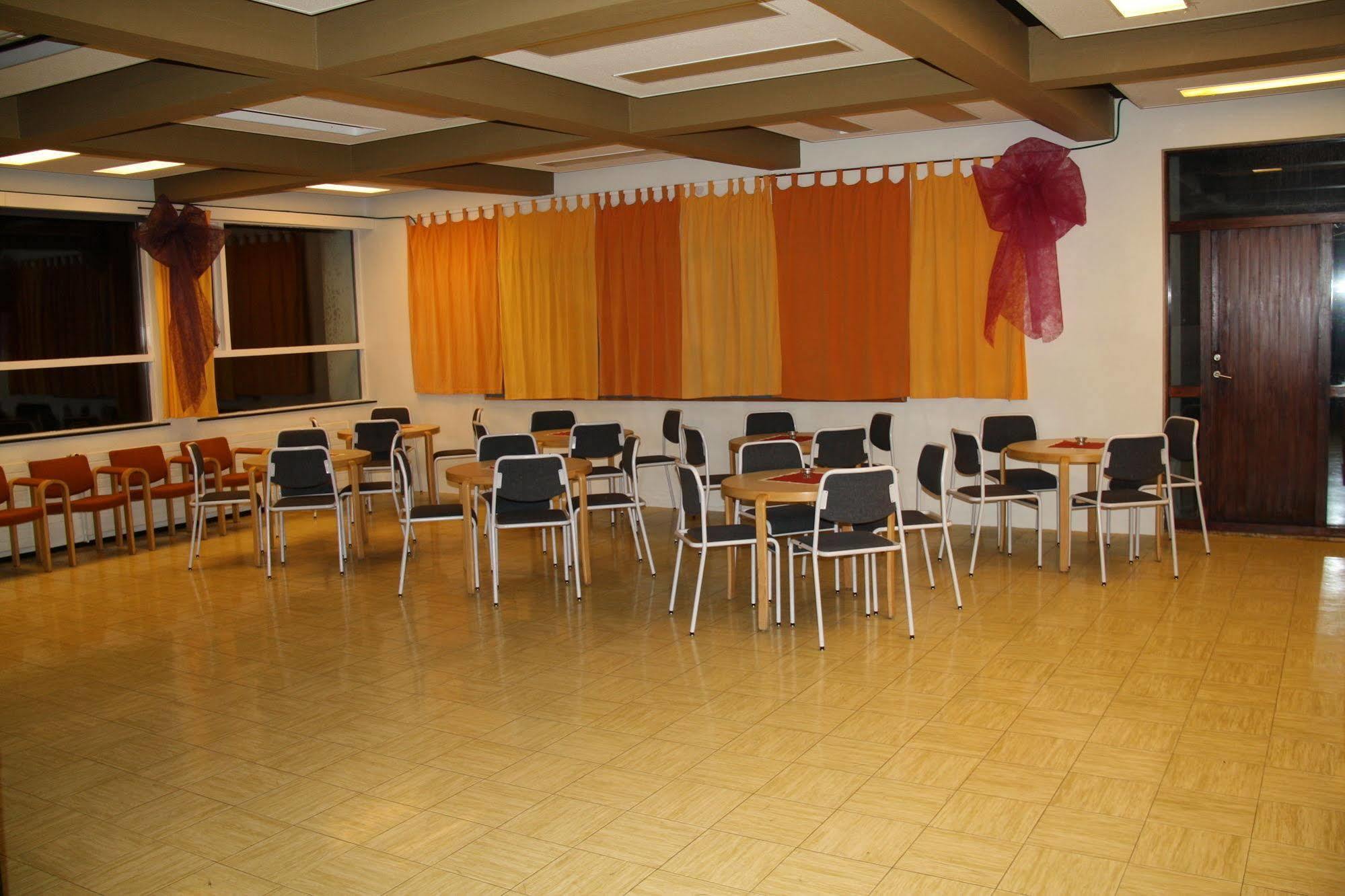Reykjanes Hostel ภายนอก รูปภาพ