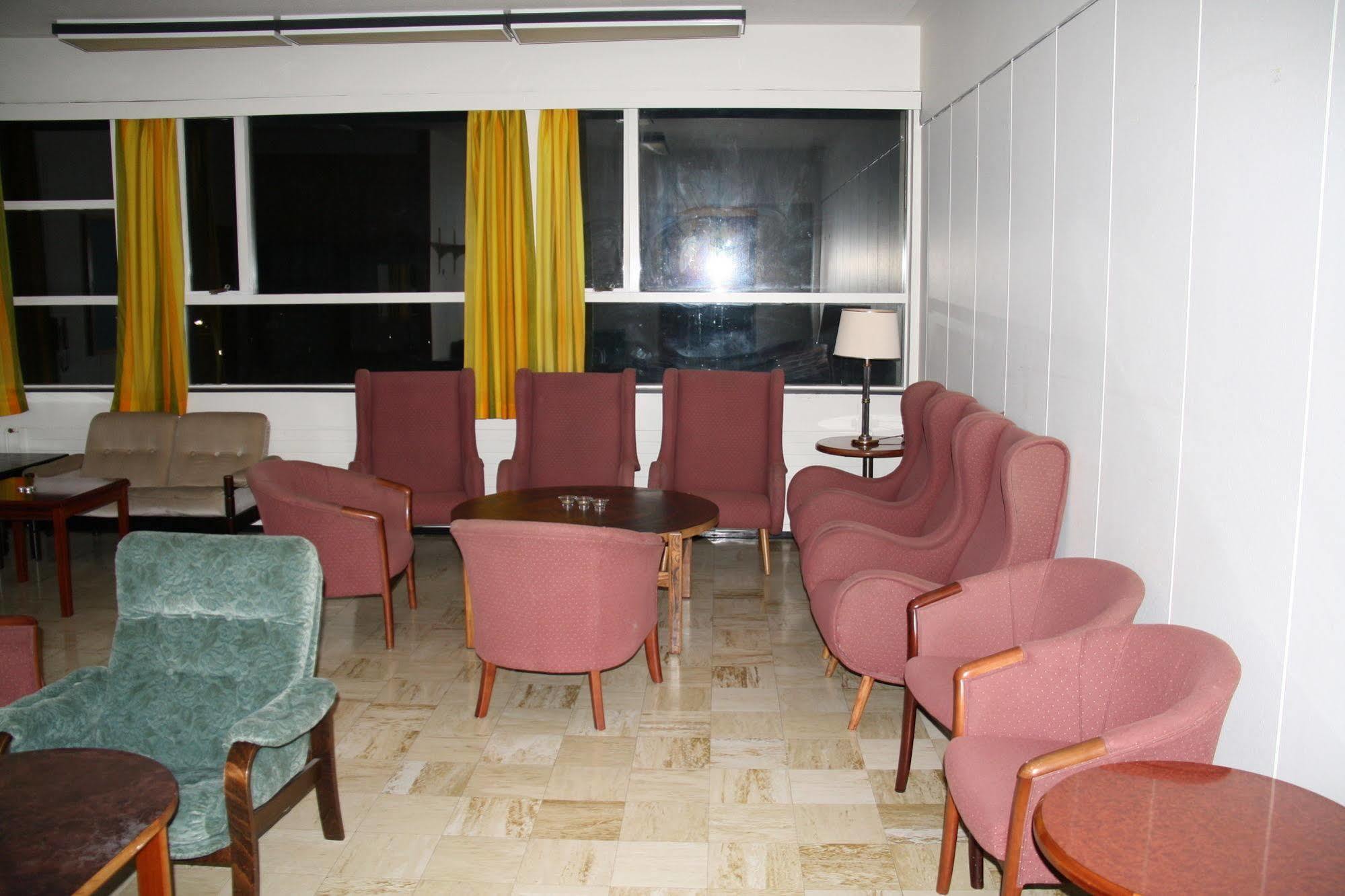 Reykjanes Hostel ภายนอก รูปภาพ
