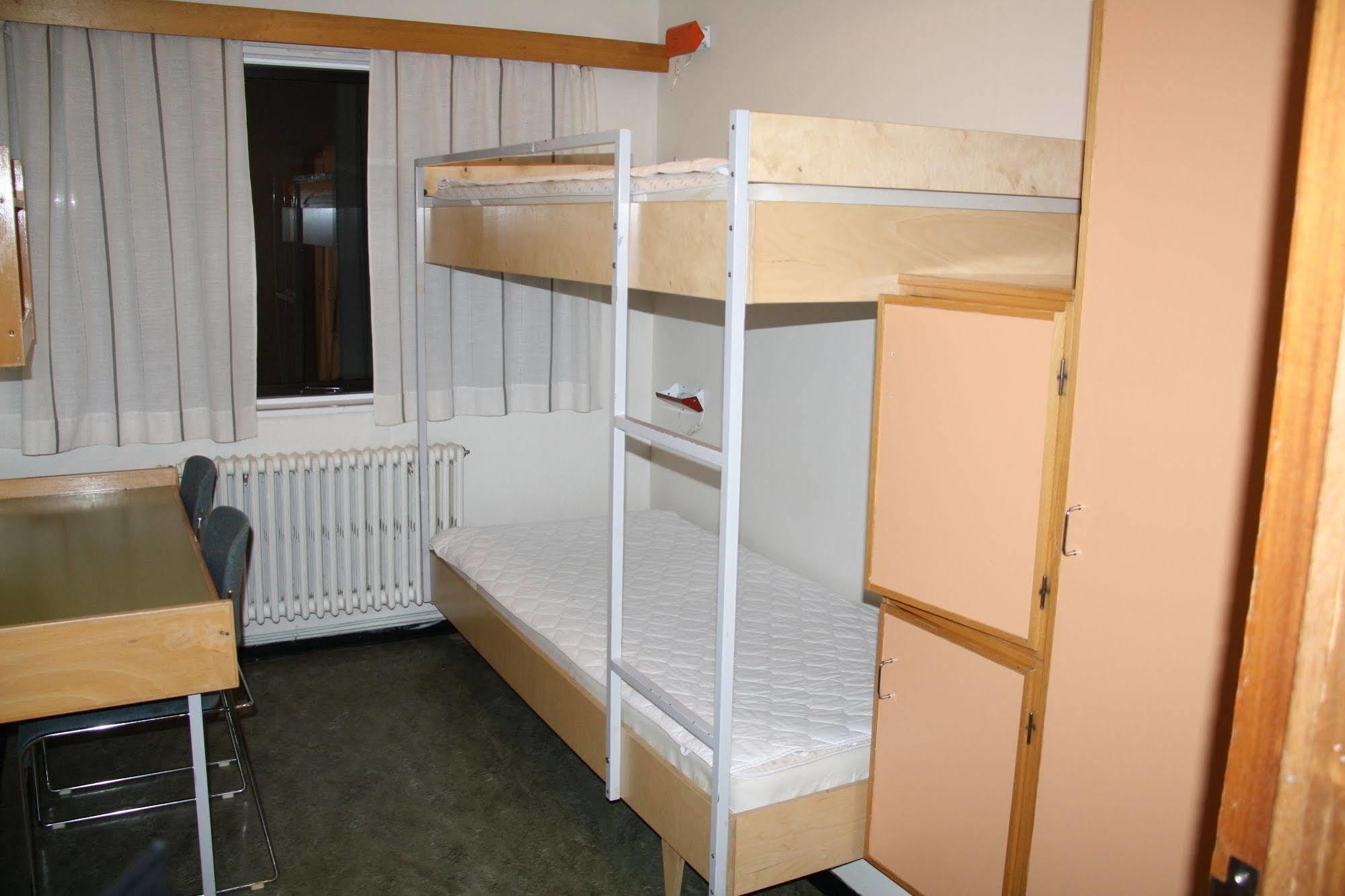 Reykjanes Hostel ภายนอก รูปภาพ