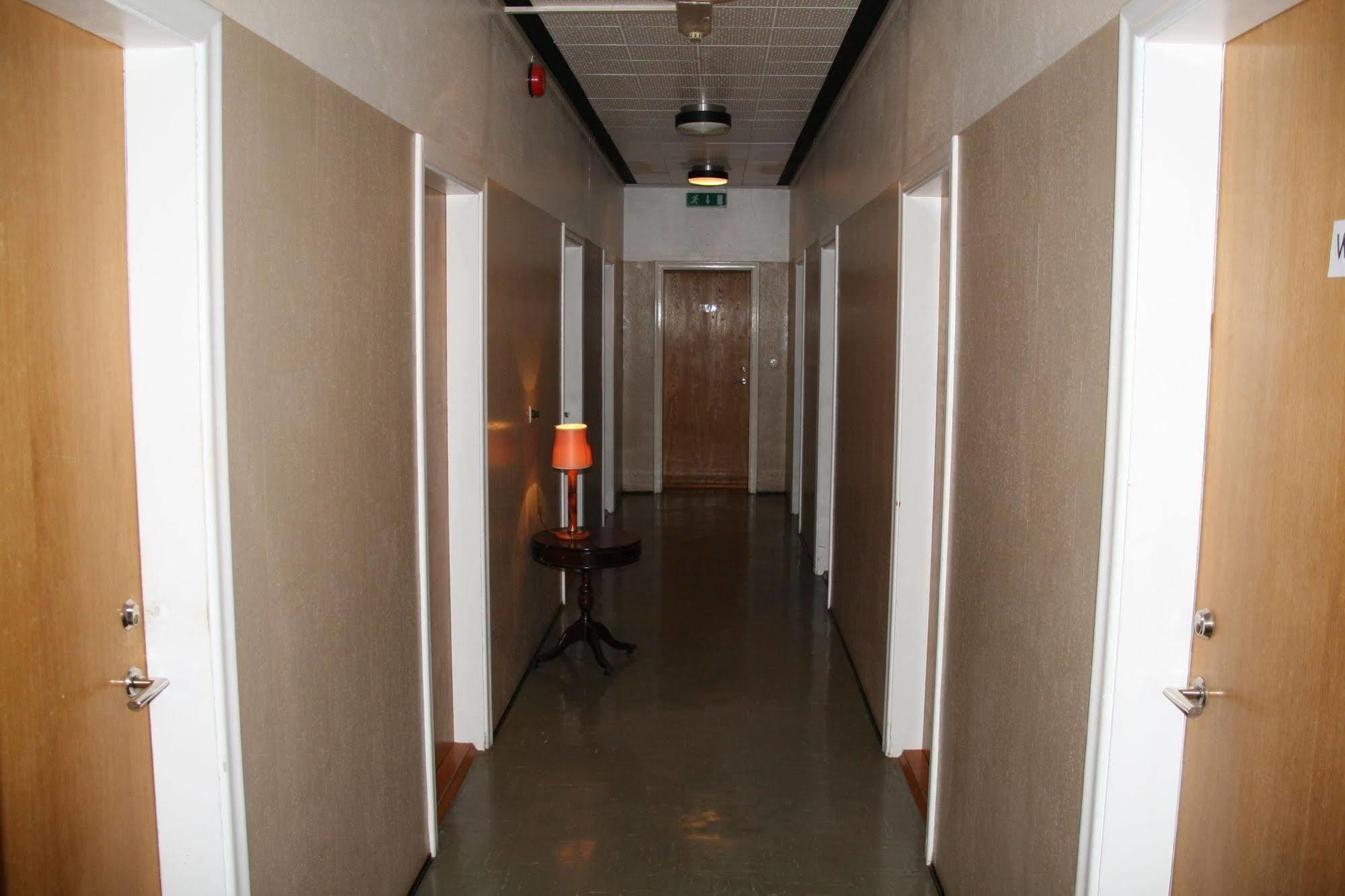 Reykjanes Hostel ภายนอก รูปภาพ